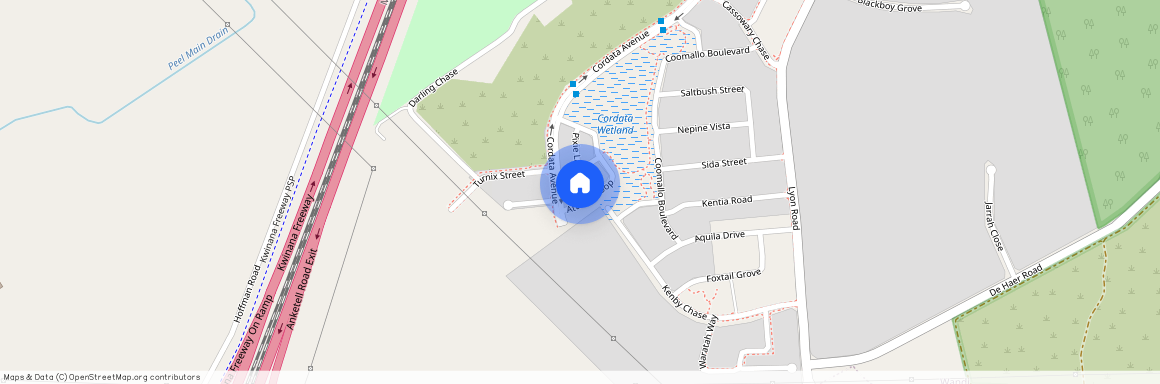 24 Atalaya Loop (Lot 2374), WA 6167, Wandi