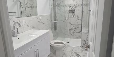 Logement Complètement Rénové - 4 1/2 - Photo 3