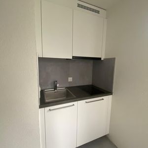 1 Zimmer, 23 m², 1. Stock - Photo 2