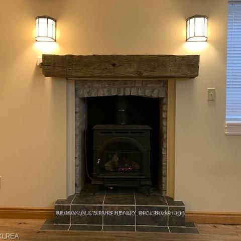 For Lease - 12 PARKWAY (LOWER) Avenue, Kawartha Lakes, Ontario - Photo 1