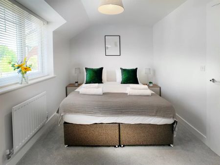 2 Bed, House - Photo 5