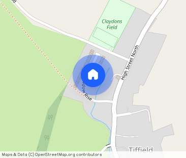 Meadow Rise, Tiffield, NN12 8AP - Photo 1