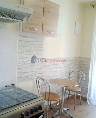 Apartament 2 camere de inchiriat in Cluj-Napoca, Centru ID 2605 - Photo 1