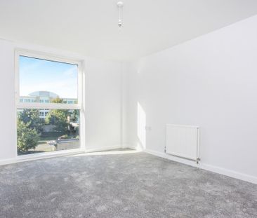2 bedroom flat to rent - Photo 6