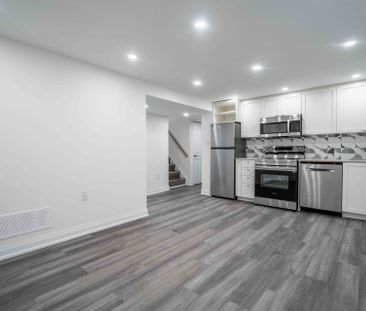 For Lease - 356 East 17th Street Unit# Lower, Hamilton, Ontario - Photo 5