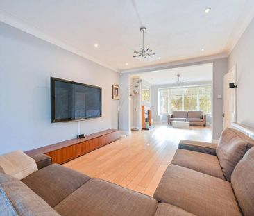 6 bedroom semi-detached house to rent - Photo 1