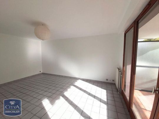 Location Appartement 2 pièces 47m² CHAMBERY 73000 - Photo 1