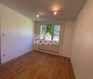 A louer T2 de 45 m² avec balcon à Feyzin centre - Photo 4