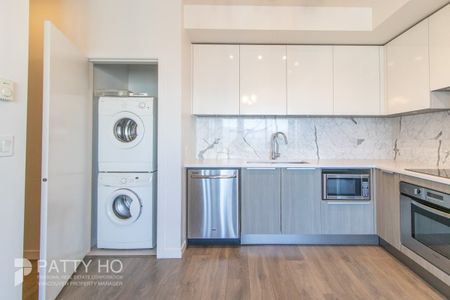 6461 Telford Avenue condo — Burnaby, BC (1-Bedroom) - 1 Bedroom - Photo 5
