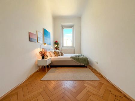 1. Monat MIETZINSFREII Helle 2-Zimmer-Wohnung mit Balkon - Foto 2