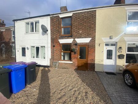 3 bedroom terraced house to rent - Photo 5