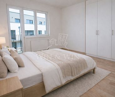 Pronájem bytu 2+kk 57 m² - Photo 6