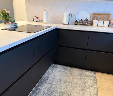 Wohnung zu vermieten - Foto 1