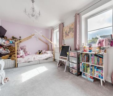 3 bedroom terraced house to rent - Photo 5