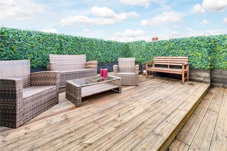 Kensington Park Road, W11, London - Photo 5