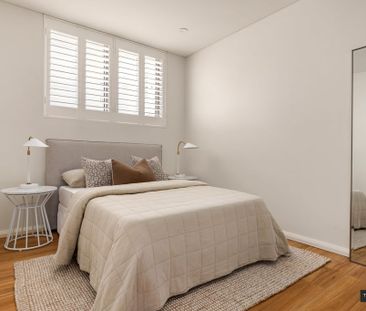 Light-Filled Designer Apartment in the Heart of Neutral Bay - Photo 1