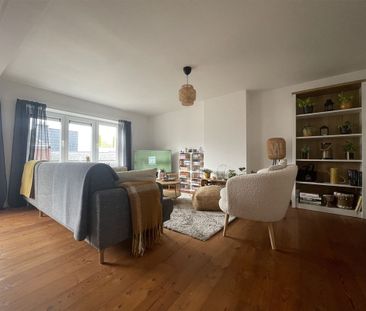 Charmant duplex-appartement in het centrum van Dendermonde - Photo 1