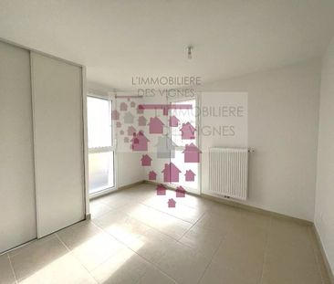 Maison 85m² - 3 chambres - LOCATION MEUBLEE - Photo 2