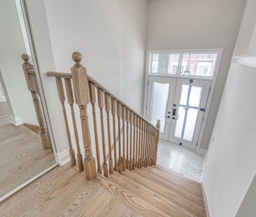 For Lease - 2833 Albatross Way, Pickering, Ontario - Photo 6
