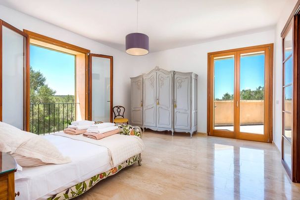 Camí des Mussol, Felanitx, Balearic Islands 07208 - Photo 1