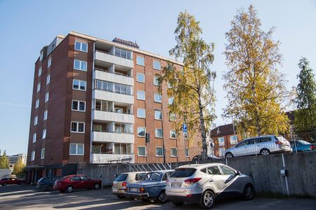 Prästgårdsgatan 16, 94131, Piteå - Foto 4