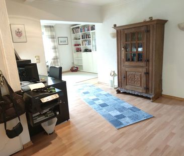 Ruhige 2-ZKB-Wohnung mit Balkon, Gartennutzung und Garage in Kassel... - Foto 3