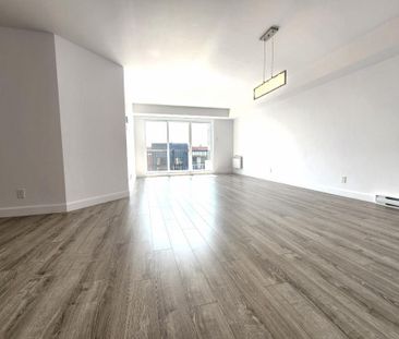 Secteur Charlesbourg, NOUVEAU /**4 ½**RUE ASTRID - Photo 3