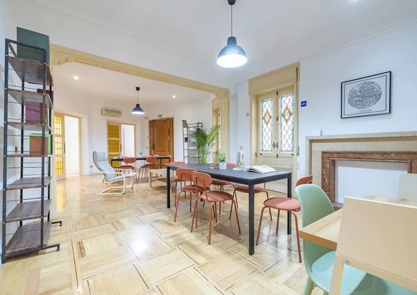 Calle de la Princesa, Madrid, Community of Madrid 28008