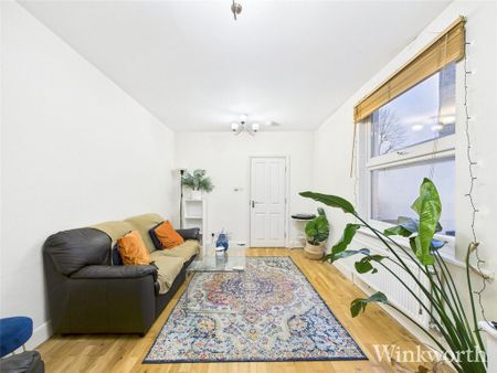 1 bedroom apartment to rent - Photo 2