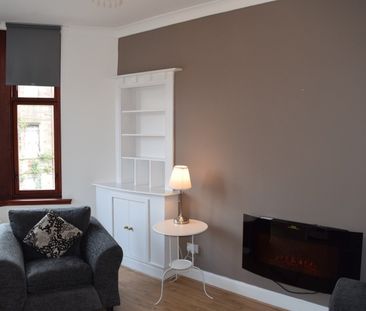 1 Bed Flat, Walter Street, G31 - Photo 2