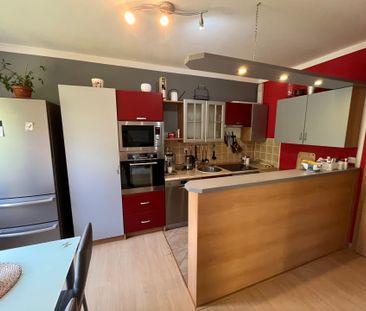 Pronájem bytu 3+kk 75 m² - Fotografie 2