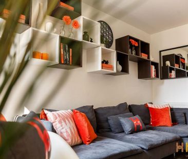 1 bedroom in a house share to rent - Photo 1