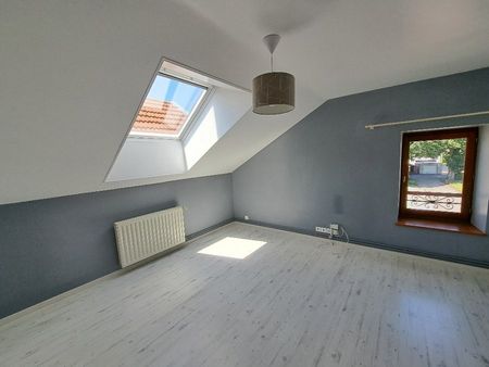 Maison mitoyenne 6 pièces à Vannes-le-Châtel - Photo 4