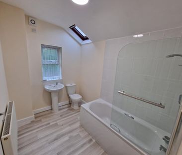 1 bedroom duplex to rent - Photo 5