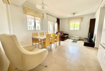 2 BEDROOM APARTMENT - LA TORRE GOLF