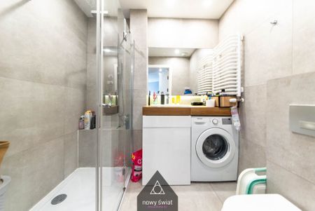 Nowoczesne mieszkanie na wynajem w Krakowie – ul. Ostatnia! 🏙️ - Фото 4