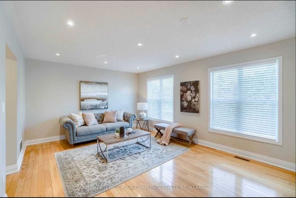 For Lease - 5980 Whitehorn Avenue Unit# 101, Mississauga, Ontario - Photo 1