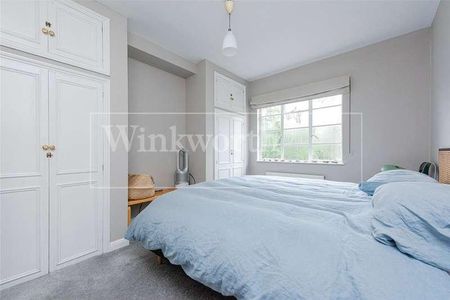 Keslake Road, London, United Kingdom, NW6 - Photo 4