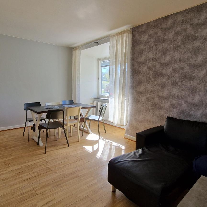 Torggatan 3 - Photo 1