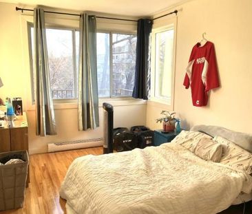 3 1/2 - Montréal (Côte-des-Neiges) - 1 285 $/mois - Photo 2
