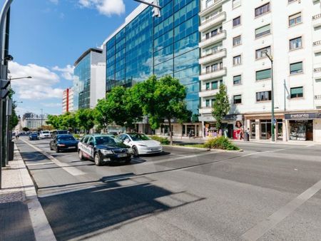 Apartamento T4 em Lisboa - Photo 4