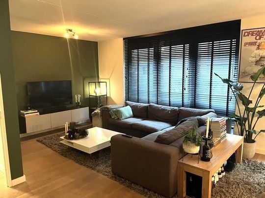 Te huur: Appartement Kanseliersplein in Den Bosch - Foto 1