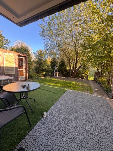 Mjölbyplan, Spånga - Foto 4