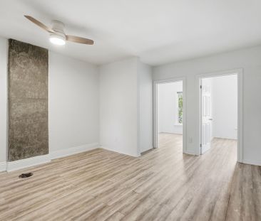 For Lease - 51 Wellington Street Unit# 2, Hamilton, Ontario - Photo 3