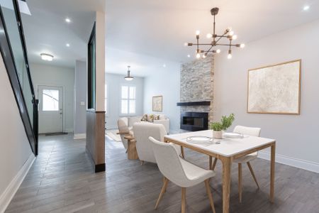 For Lease - 908 Eastern Avenue, Toronto, Ontario - Photo 4