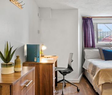 1 bedroom flat to rent - Photo 3