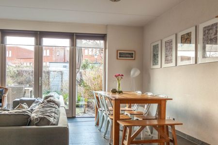 Te huur: Huis Lofoten in Amersfoort - Photo 3