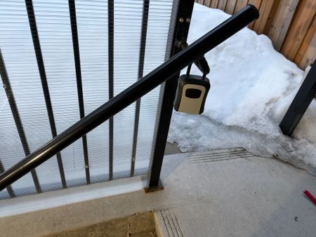 For Lease - 31 Folgate Crescent Unit# (Bsmt), Brampton, Ontario - Photo 5