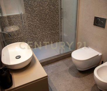 Via Montecristo, 10, Montesacro Talenti, Lazio 00141 - Foto 6