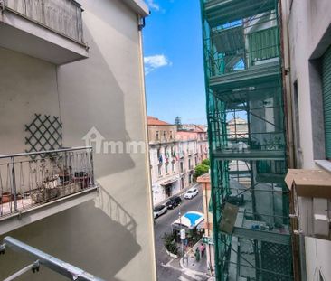 Trilocale via louis braille, Centro, Crotone - Foto 3